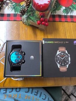 Huawei watch GT2 - 2