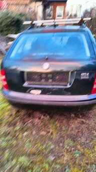 Náhradné diely - 2