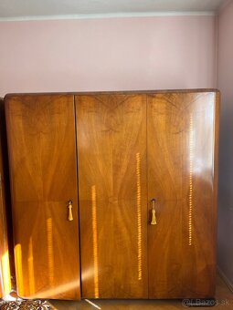 Starožitne nabytok - 2