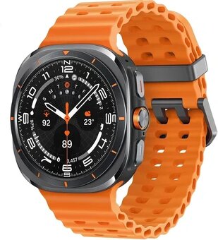 Galaxy Watch Ultra - 2