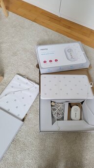 monitor dychu JABLTRON nanny - 2