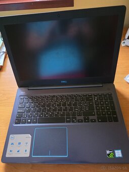 DELL G3 15 Gaming - 2