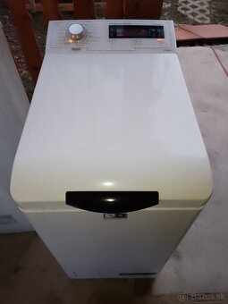 Pracka elektrolux - 2