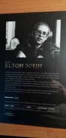 KNIŽKA : ELTON JOHN. - 2