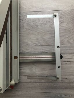 Rezačka na papier RC 380C - 2