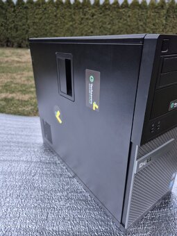 Dell OptiPlex 9020 | GTX 1650 | i5-4690  + Príslušenstvo - 2