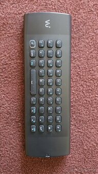 VU+ Qwerty Dialkovy ovladac - 2