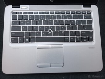 HP elitebook 725 G4 ,AMD A10 quad core , 8gb ram ,Windows 7 - 2