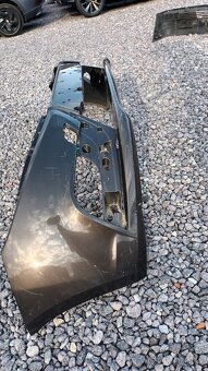 predný nárazník pre vozidlo Lada Vesta - 2