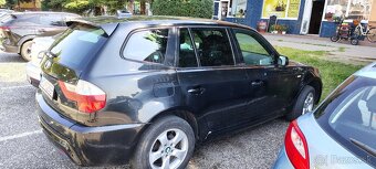 BMW 2.0d 130kw xdrive - 2