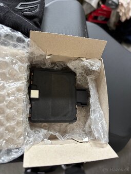 Adaptívny tempomat radar distronic ACC - 2