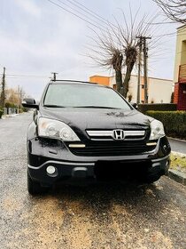 SUV Honda CRV 4x4 , CR-V - 2