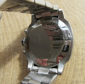 hodinky značky FOSSIL model CH-2570 - 2