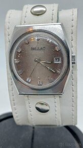 Predám funkčné náramkové hodinky Ballas Adora - 2