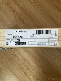 Posteľový rošt Lindbåden IKEA - 2