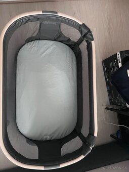 Maxi cosi Iora air - 2