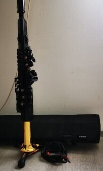 Digitálny sax - 2