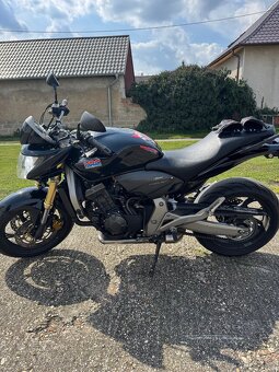 Honda Hornet Cb 600f - 2