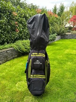 COBRA golf bag - 2