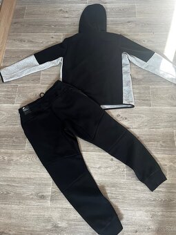 Nike tech fleece - 2