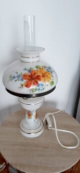 Lampa kvet - 2