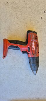 Predám Hilti SF 121-A - 2