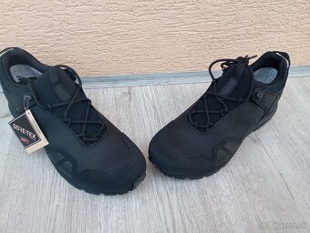 Policajná obuv - 2