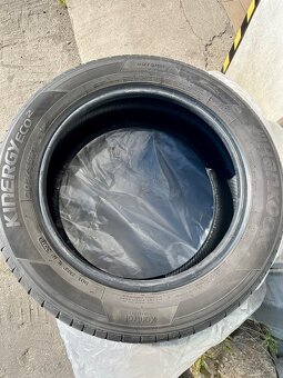 Hankook kinergy eco 2 - 2