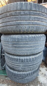 Mercedes ML w164 / w163 R17 - 2