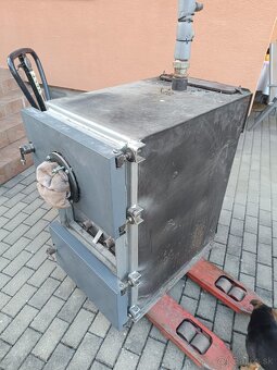 Vigas kotol na predaj - 2
