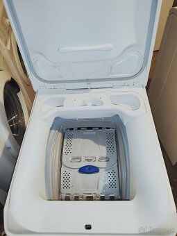 Predám práčku Electrolux 6kg 1000rpm - 2