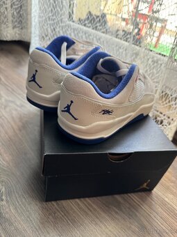 Air Jordan Flight Court - 2