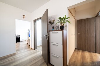 Moderný 3 i.byt na Brezovci - 2