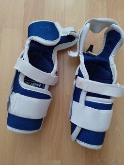 Hokejové lakte BAUER NEXUS 4000 - 2