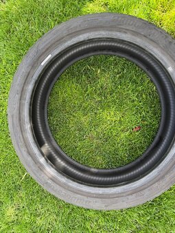 225/40 R19 letne pneu Bridgestone rv2022 - 2