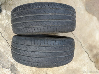 Letne Pneu Michelin Primacy4 - 2k - 2