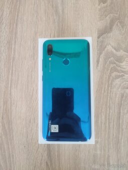Huawei P Smart 2019 3/64gb - 2