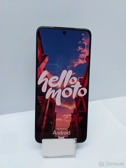 MOTOROLA EDGE 50 NEO 512GB Blue - 2