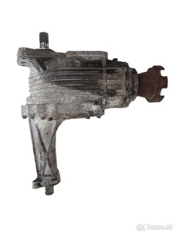 Predám reduktor Opel Antara 2.2 CDTI manuálna prevodovka 4×4 - 2