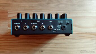 Fender Reflecting Pool Delay Reverb - 2