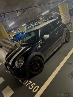 Mini Cooper - 2