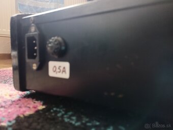 syntetizátor Korg 900PS - 2