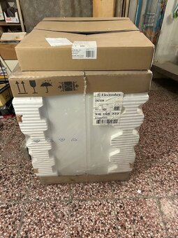sušička bielizne Electrolux EDH97950W - 2
