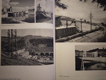 Výstavba Slovenska 1945-60 - 2