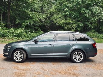 Octavia 3 2019 Style 2.0TDI 110kw dsg7 slovenské auto - 2