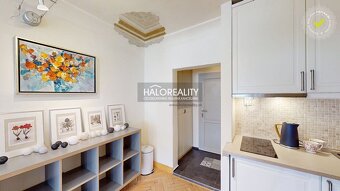 HALO reality - Predaj, apartmán Banská Štiavnica - EXKLUZÍVN - 2