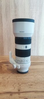 Sony FE 70-200 F4 G OSS - 2