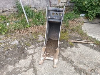 Predám lyžicu ms03 - 2