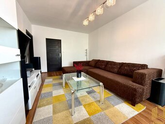 NA PREDAJ 4 - IZB. BYT s LOGGIOU (87m2) SENICA - SOTINÁ - 2