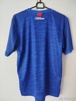 Futbalový dres veľ.M - 2